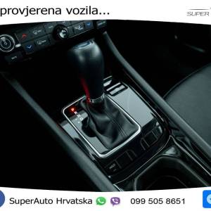 Jeep Compass 1.5 GSE Aut. 130 KS, LED+ACC+GR SJED+KAM+VIRT+PDC