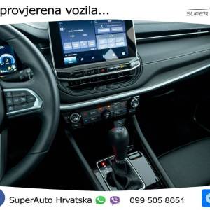 Jeep Compass 1.5 GSE Aut. 131 KS, ACC+KAM+GR SJED+VIRT