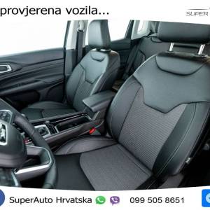 Jeep Compass 1.5 GSE Aut. 131 KS, ACC+KAM+GR SJED+VIRT