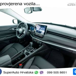 Jeep Compass 1.5 GSE Aut. 131 KS, ACC+KAM+GR SJED+VIRT