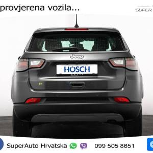 Jeep Compass 1.5 GSE Aut. 131 KS, ACC+KAM+GR SJED+VIRT