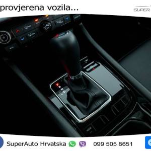 Jeep Compass 1.5 GSE Aut. 131 KS, ACC+KAM+GR SJED+VIRT