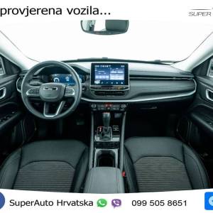 Jeep Compass 1.5 GSE Aut. 131 KS, ACC+KAM+GR SJED+VIRT