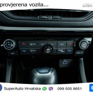 Jeep Compass 1.5 GSE Aut. 131 KS, ACC+KAM+GR SJED+VIRT