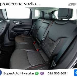 Jeep Compass 1.5 GSE Aut. 131 KS, ACC+KAM+GR SJED+VIRT