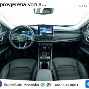 Jeep Compass 1.5 GSE Aut. 131 KS, ACC+KAM+GR SJED+VIRT