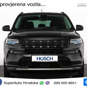 Jeep Compass 1.5 GSE Aut. 131 KS, ACC+KAM+GR SJED+VIRT