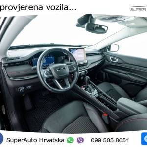 Jeep Compass 1.5 GSE Aut. 131 KS, ACC+KAM+GR SJED+VIRT