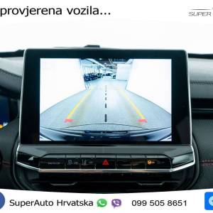 Jeep Compass 1.5 GSE Aut. 131 KS, ACC+KAM+GR SJED+VIRT