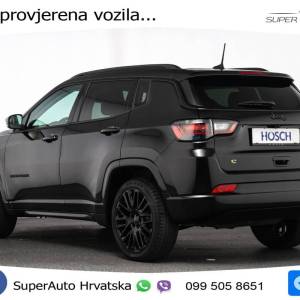 Jeep Compass 1.5 GSE Aut. 131 KS, ACC+KAM+GR SJED+VIRT