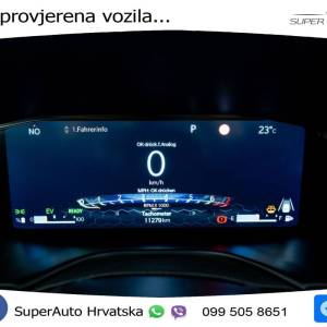 Jeep Compass 1.5 GSE Aut. 131 KS, ACC+KAM+GR SJED+VIRT
