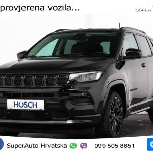 Jeep Compass 1.5 GSE Aut. 131 KS, ACC+KAM+GR SJED+VIRT