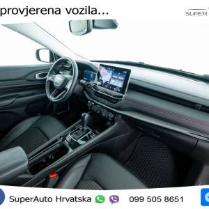 Jeep Compass 1.5 GSE Aut. 131 KS, ACC+KAM+GR SJED+VIRT