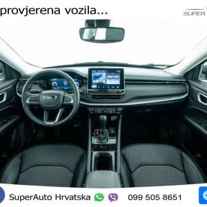 Jeep Compass 1.5 GSE Aut. 130 KS, LED+ACC+GR SJED+KAM+VIRT+PDC