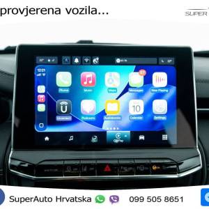 Jeep Compass 1.5 GSE Aut. 130 KS, LED+ACC+GR SJED+KAM+VIRT+PDC