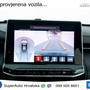 Jeep Compass 1.5 GSE Aut. 131 KS, ACC+KAM+GR SJED+VIRT