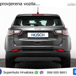 Jeep Compass 1.5 GSE Aut. 131 KS, ACC+KAM+GR SJED+VIRT