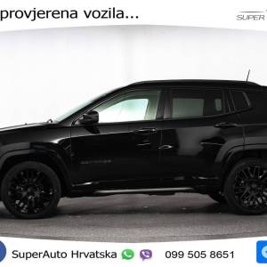 Jeep Compass 1.5 GSE Aut. 131 KS, ACC+KAM+GR SJED+VIRT