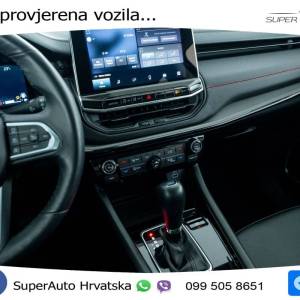 Jeep Compass 1.5 GSE Aut. 131 KS, ACC+KAM+GR SJED+VIRT