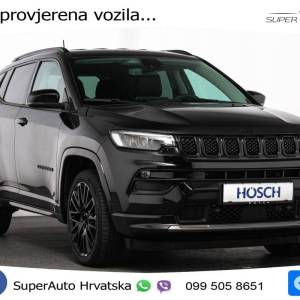 Jeep Compass 1.5 GSE Aut. 131 KS, ACC+KAM+GR SJED+VIRT