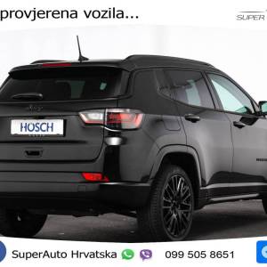 Jeep Compass 1.5 GSE Aut. 131 KS, ACC+KAM+GR SJED+VIRT