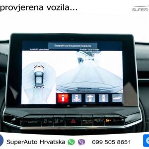 Jeep Compass 1.5 GSE Aut. 130 KS, LED+ACC+GR SJED+KAM+VIRT+PDC