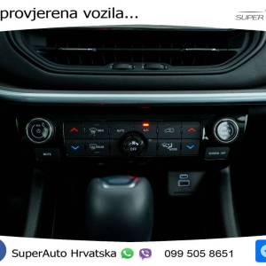 Jeep Compass 1.5 GSE Aut. 130 KS, LED+ACC+GR SJED+KAM+VIRT+PDC