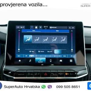 Jeep Compass 1.5 GSE Aut. 130 KS, LED+ACC+GR SJED+KAM+VIRT+PDC