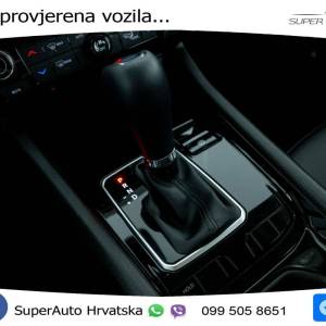 Jeep Compass 1.5 GSE Aut. 130 KS, LED+ACC+GR SJED+KAM+VIRT+PDC