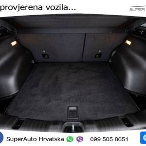 Jeep Compass 1.5 GSE Aut. 130 KS, LED+ACC+GR SJED+KAM+VIRT+PDC