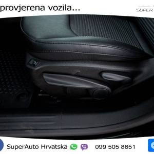 Jeep Compass 1.5 GSE Aut. 130 KS, LED+ACC+GR SJED+KAM+VIRT+PDC