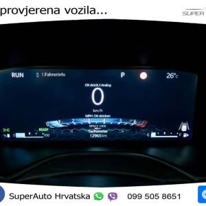 Jeep Compass 1.5 GSE Aut. 130 KS, LED+ACC+GR SJED+KAM+VIRT+PDC