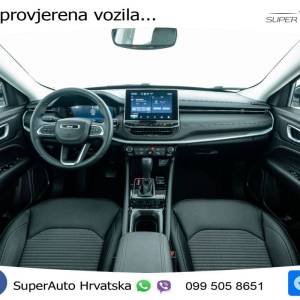 Jeep Compass 1.5 GSE Aut. 130 KS, LED+ACC+GR SJED+KAM+VIRT+PDC