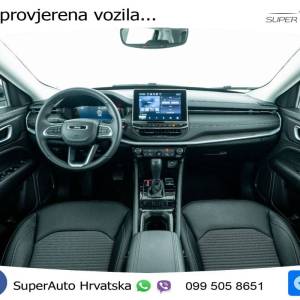 Jeep Compass 1.5 GSE Aut. 131 KS, ACC+KAM+GR SJED+VIRT