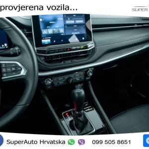 Jeep Compass 1.5 GSE Aut. 131 KS, ACC+KAM+GR SJED+VIRT