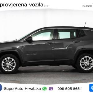 Jeep Compass 1.5 GSE Aut. 131 KS, ACC+KAM+GR SJED+VIRT