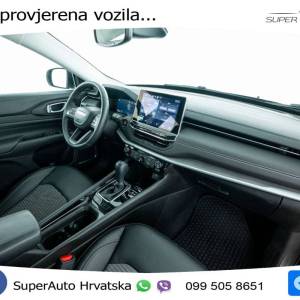 Jeep Compass 1.5 GSE Aut. 131 KS, ACC+KAM+GR SJED+VIRT