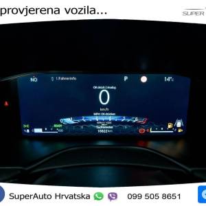 Jeep Compass 1.5 GSE Aut. 131 KS, ACC+KAM+GR SJED+VIRT