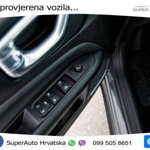 Jeep Compass 1.5 GSE Aut. 131 KS, ACC+KAM+GR SJED+VIRT