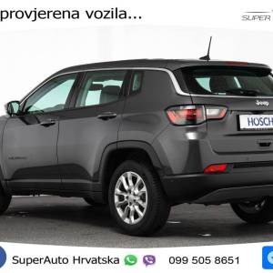Jeep Compass 1.5 GSE Aut. 131 KS, ACC+KAM+GR SJED+VIRT