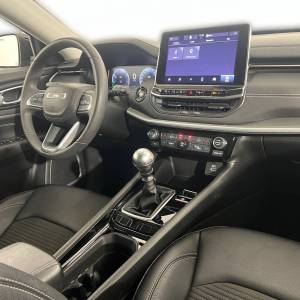 Jeep Compass 1.6 MULTIJET LIMITED - 3 godine jamstva