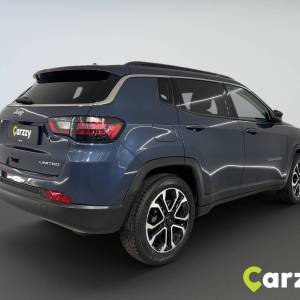 Jeep Compass 1.6 MULTIJET LIMITED - 3 godine jamstva