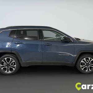 Jeep Compass 1.6 MULTIJET LIMITED - 3 godine jamstva
