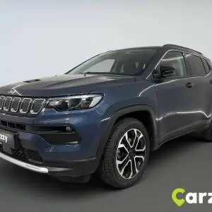 Jeep Compass 1.6 MULTIJET LIMITED - 3 godine jamstva