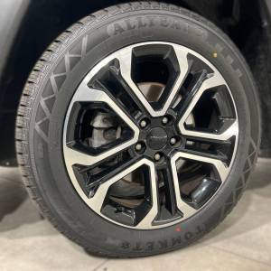Jeep Compass 1.6 MULTIJET LIMITED - 3 godine jamstva