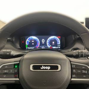 Jeep Compass 1.6 MULTIJET LIMITED - 3 godine jamstva