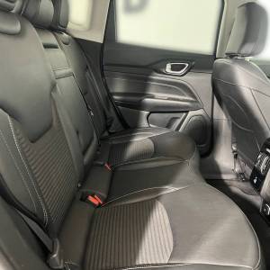 Jeep Compass 1.6 MULTIJET LIMITED - 3 godine jamstva