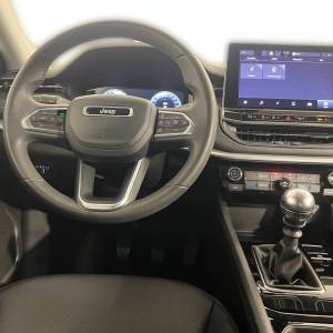 Jeep Compass 1.6 MULTIJET LIMITED - 3 godine jamstva