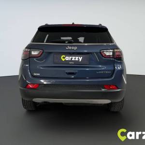 Jeep Compass 1.6 MULTIJET LIMITED - 3 godine jamstva