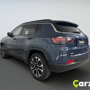 Jeep Compass 1.6 MULTIJET LIMITED - 3 godine jamstva